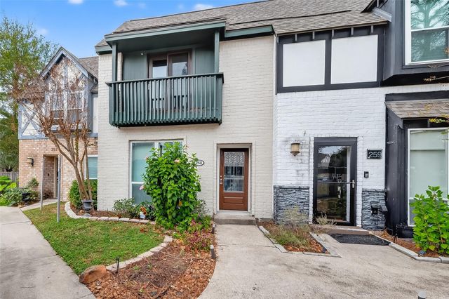 811 Threadneedle Street 258, Houston, TX 77079