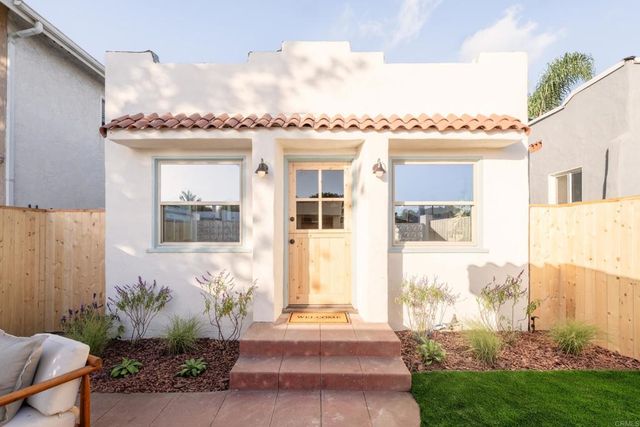 4846 Long Branch Avenue, San Diego, CA 92107