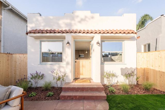 4846 Long Branch Avenue, San Diego, CA 92107