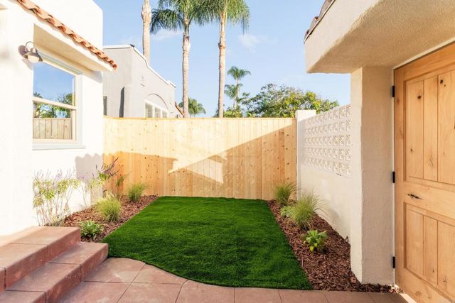 4846 Long Branch Avenue, San Diego, CA 92107