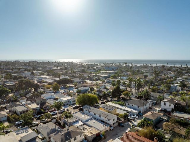 4846 Long Branch Avenue, San Diego, CA 92107