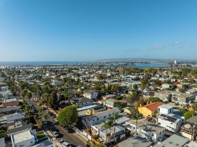 4846 Long Branch Avenue, San Diego, CA 92107