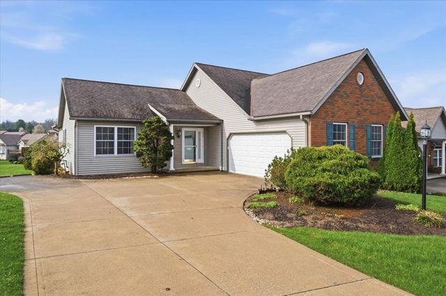 1596 Nantucket Dr, Lexington, OH 44904