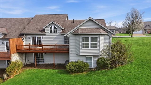 1596 Nantucket Dr, Lexington, OH 44904