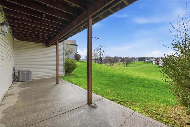 1596 Nantucket Dr, Lexington, OH 44904