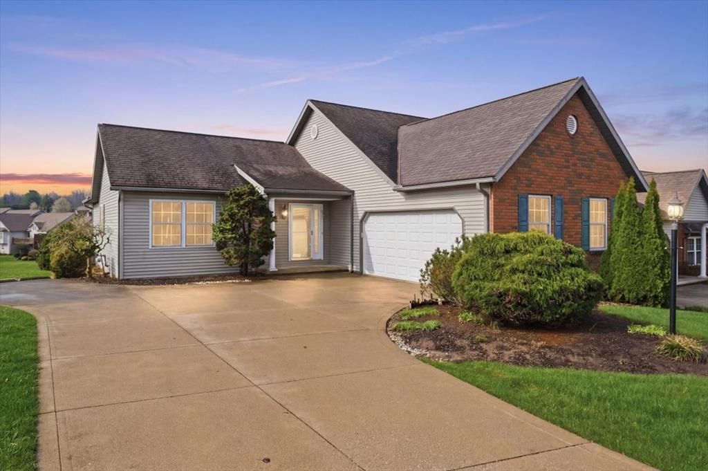 1596 Nantucket Dr, Lexington, OH 44904