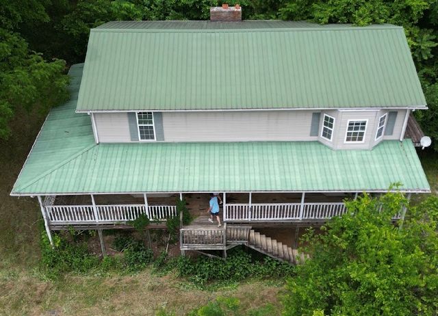 98 Hackett Valley Rd, Hickman, TN 38567