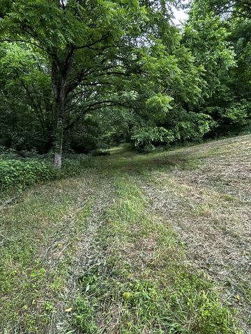 98 Hackett Valley Rd, Hickman, TN 38567