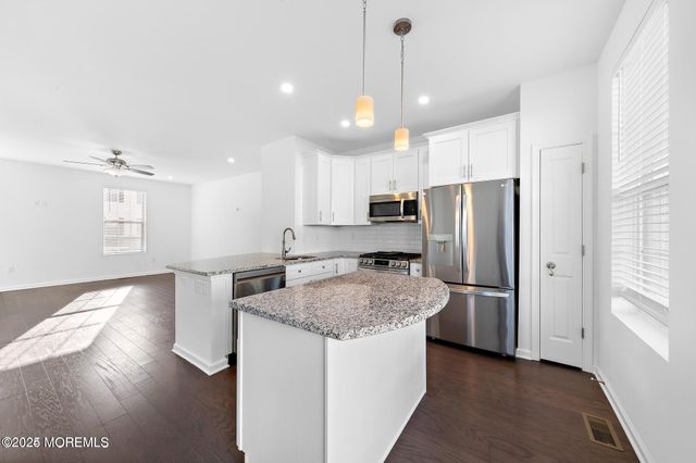 307 Revival Road, Brick, NJ 08723