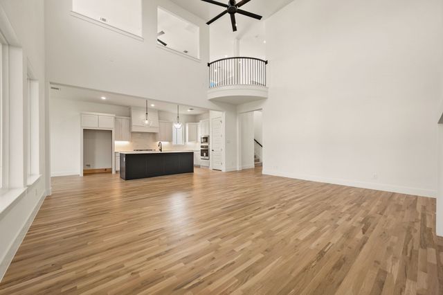957 Highlands Avenue, Aledo, TX 76008