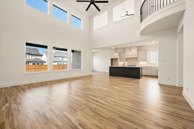 957 Highlands Avenue, Aledo, TX 76008