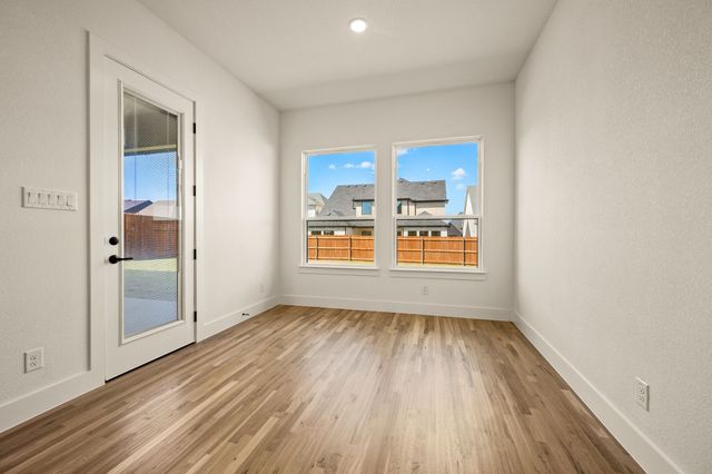 957 Highlands Avenue, Aledo, TX 76008