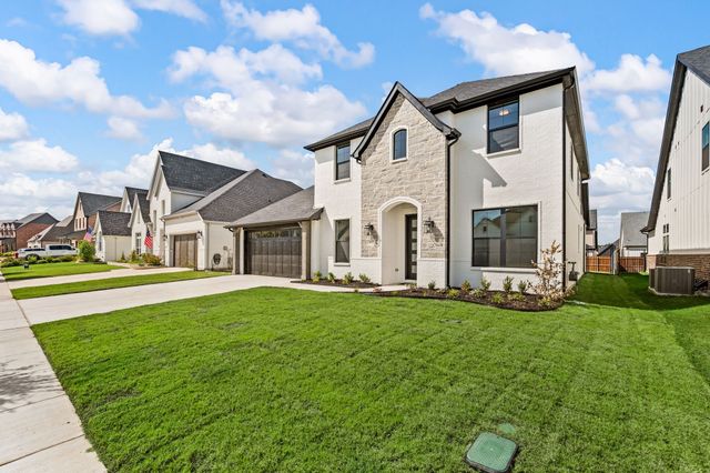 957 Highlands Avenue, Aledo, TX 76008