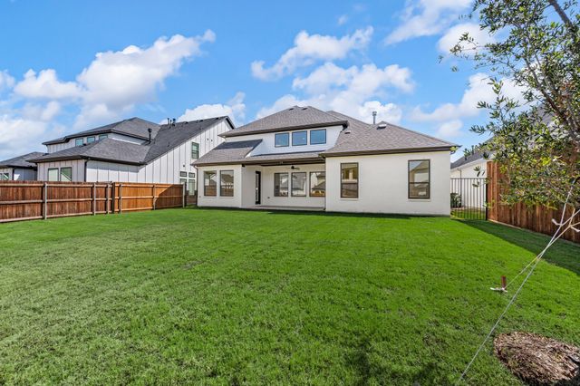 957 Highlands Avenue, Aledo, TX 76008