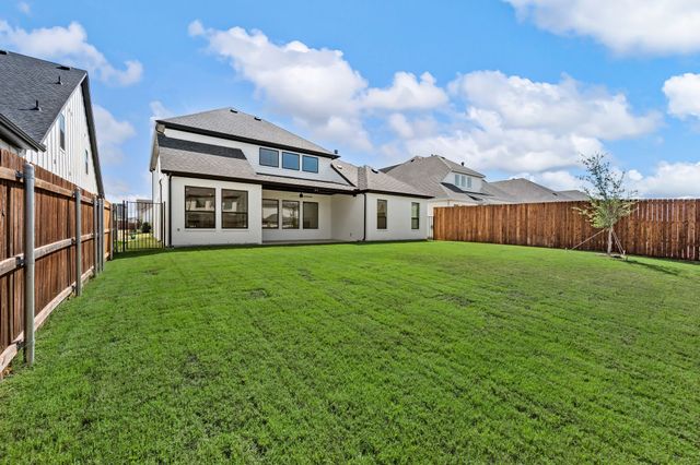 957 Highlands Avenue, Aledo, TX 76008