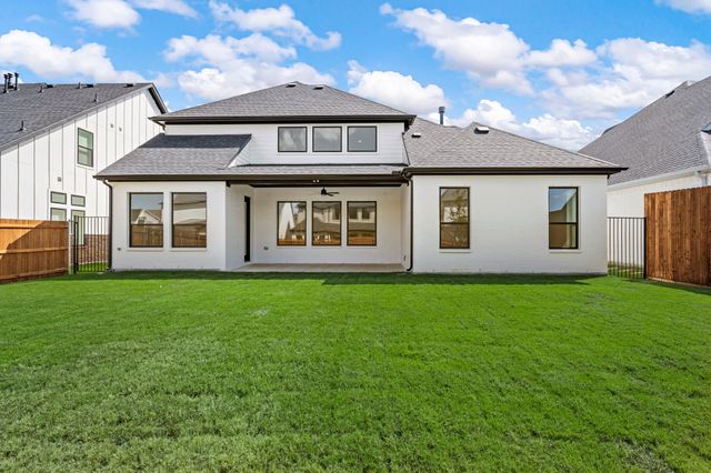 957 Highlands Avenue, Aledo, TX 76008