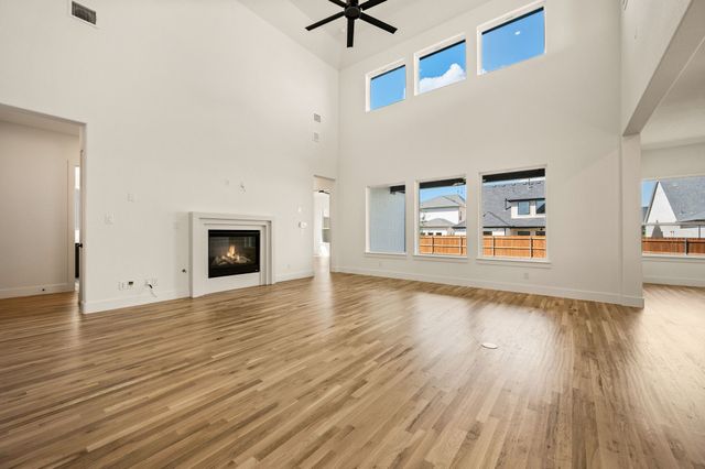 957 Highlands Avenue, Aledo, TX 76008