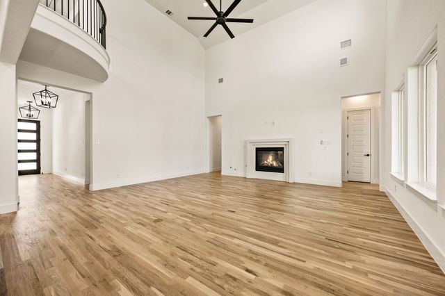957 Highlands Avenue, Aledo, TX 76008
