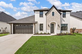 957 Highlands Avenue, Aledo, TX 76008
