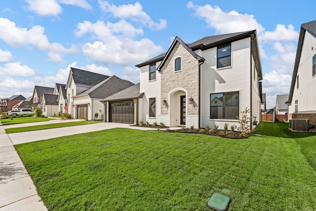 957 Highlands Avenue, Aledo, TX 76008 — photo 2