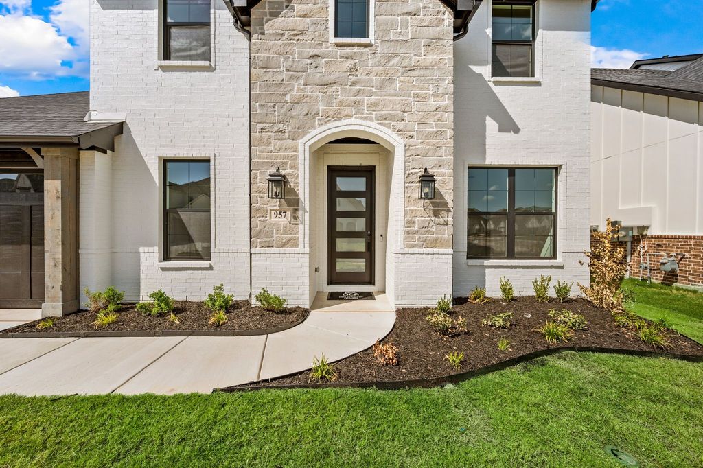 957 Highlands Avenue, Aledo, TX 76008 — photo 3