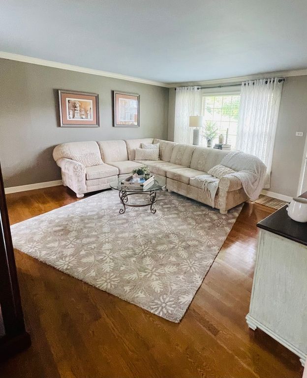 13039 W Playfield Drive, Crestwood, IL 60418 — photo 2