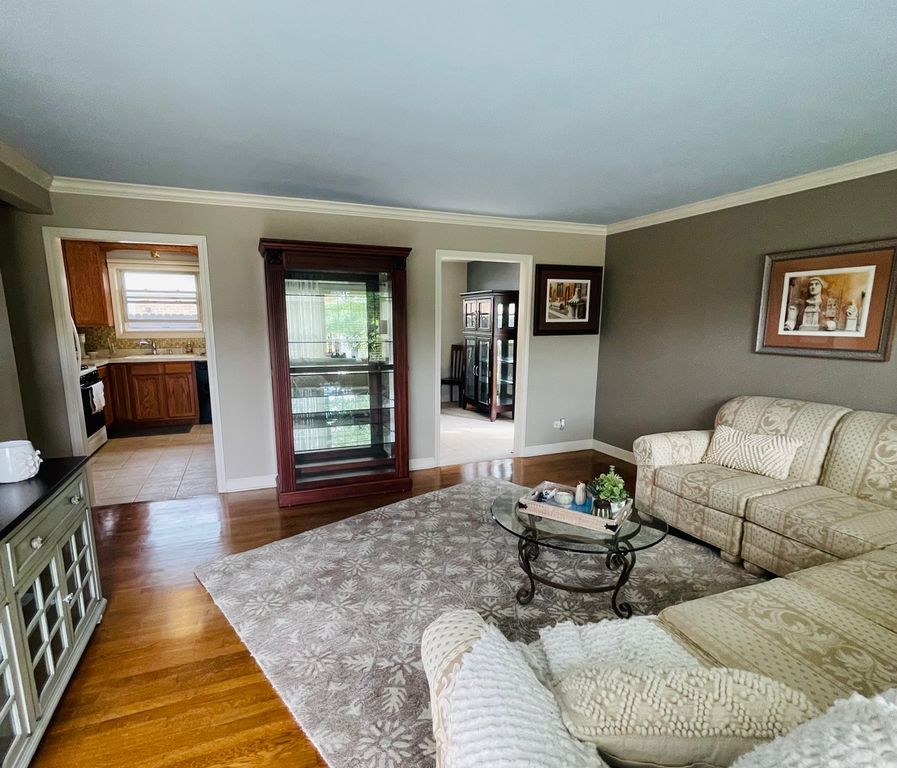 13039 W Playfield Drive, Crestwood, IL 60418 — photo 3