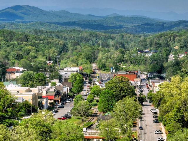 6.74 AC Doxol Street, Blue Ridge, GA 30513