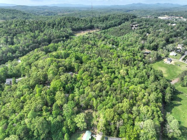 6.74 AC Doxol Street, Blue Ridge, GA 30513