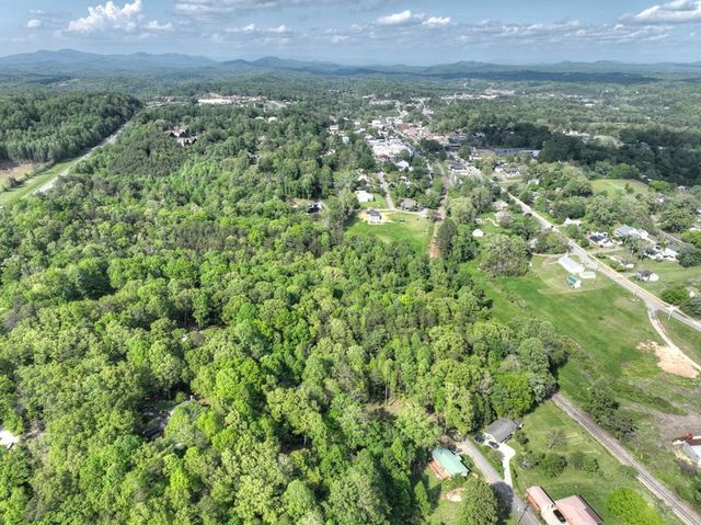 6.74 AC Doxol Street, Blue Ridge, GA 30513