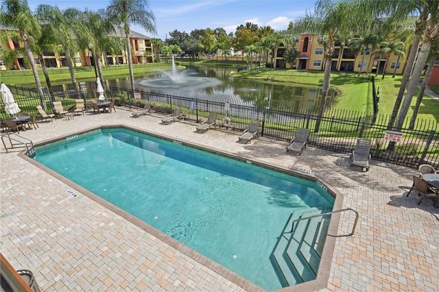 10873 WINDSOR WALK DRIVE 4306, Orlando, FL 32837