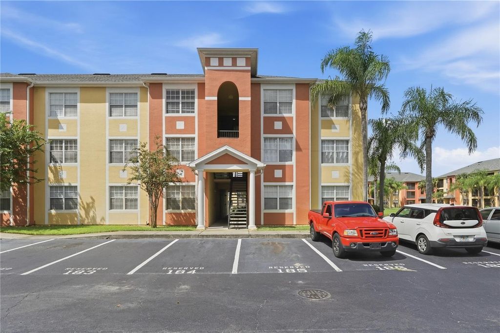 10873 WINDSOR WALK DRIVE 4306, Orlando, FL 32837