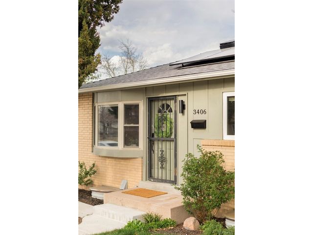 3406 S Stuart St, Denver, CO 80236