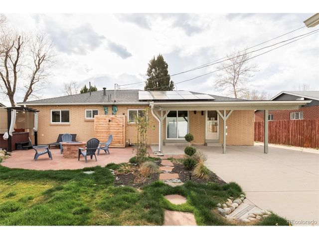 3406 S Stuart St, Denver, CO 80236
