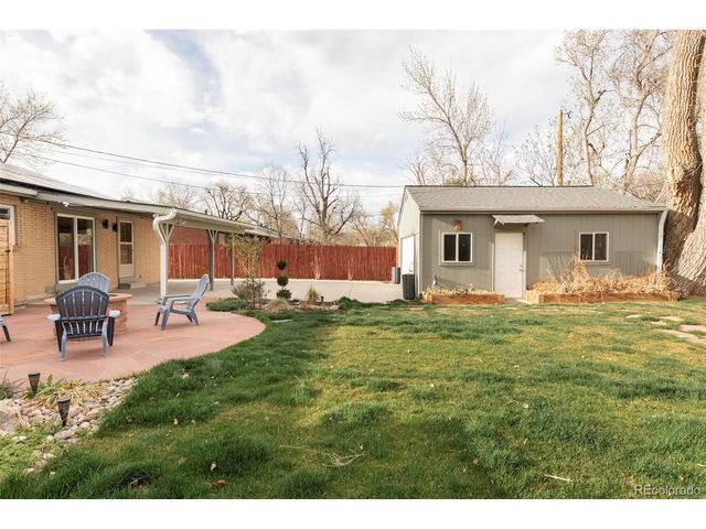 3406 S Stuart St, Denver, CO 80236