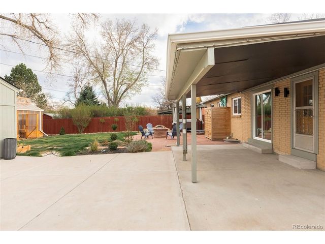 3406 S Stuart St, Denver, CO 80236