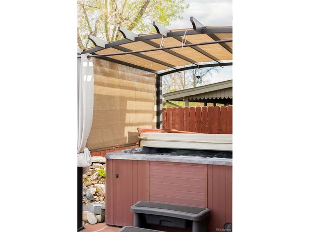 3406 S Stuart St, Denver, CO 80236