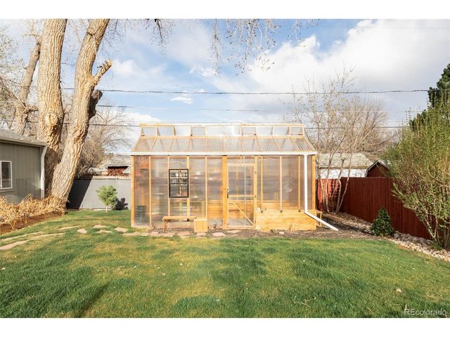 3406 S Stuart St, Denver, CO 80236