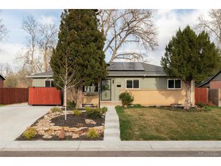 3406 S Stuart St, Denver, CO 80236