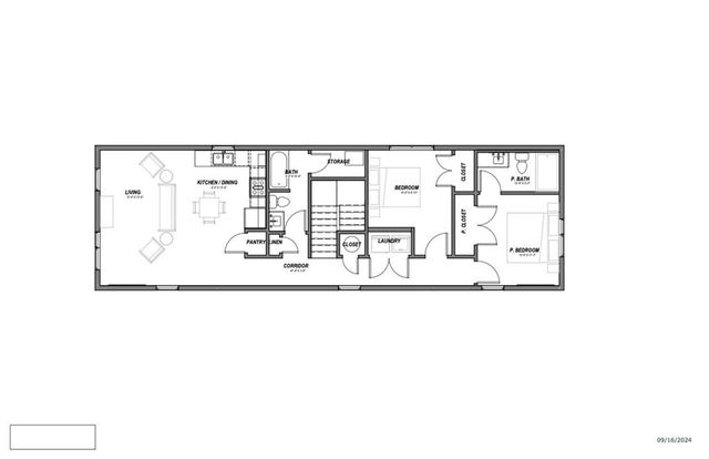 4527 Forest Avenue B, Kansas City, MO 64110