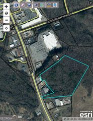 0 US HWY 441, Homer, GA 30547