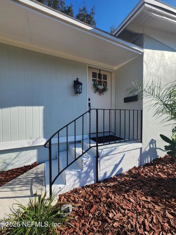 7269 BALBOA Road, Jacksonville, FL 32217