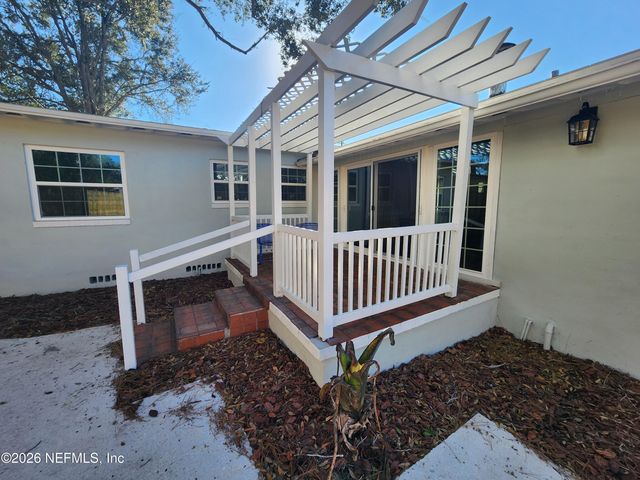 7269 BALBOA Road, Jacksonville, FL 32217