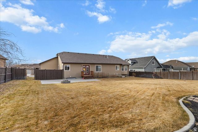 379 S 1370 E, Tooele, UT 84074