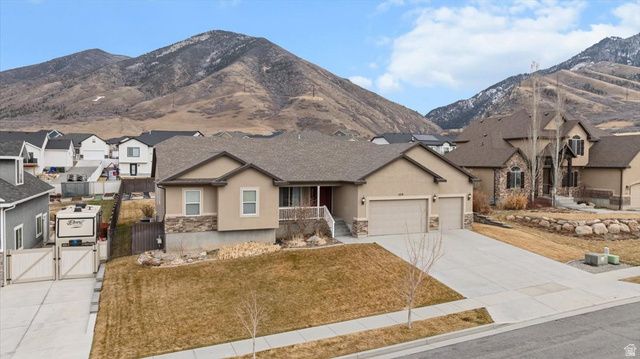 379 S 1370 E, Tooele, UT 84074