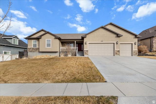379 S 1370 E, Tooele, UT 84074