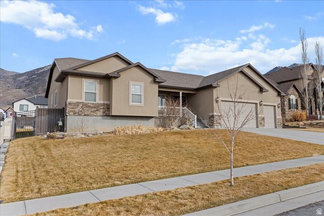 379 S 1370 E, Tooele, UT 84074
