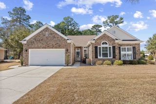 6 Guillemont Ct., Murrells Inlet, SC 29576