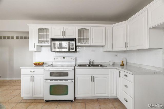 10615 Alliance Drive, Dellwood, MO 63136