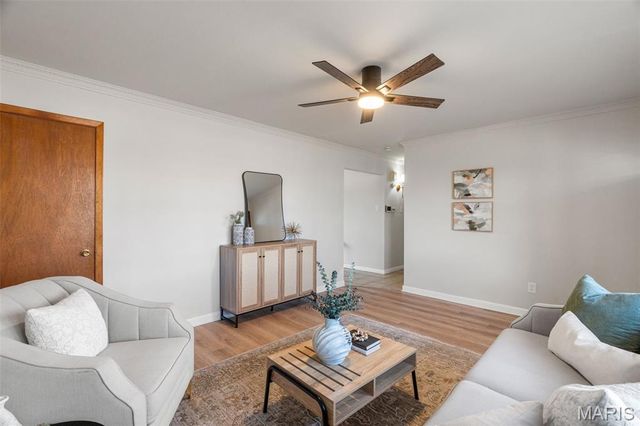 10615 Alliance Drive, Dellwood, MO 63136